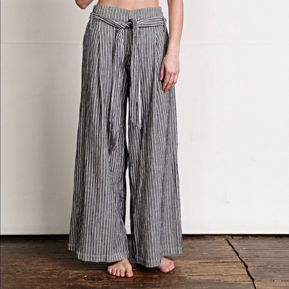 Ace & Jig Rail Highway Pants